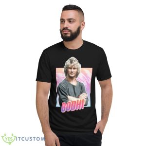 Bodhi 80s Design From Point Break Shirt - Short Sleeve T-Shirt