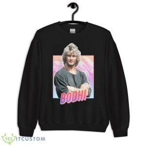 Bodhi 80s Design From Point Break Shirt - Unisex Crewneck Sweatshirt