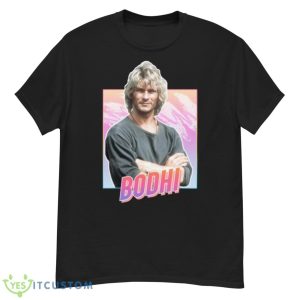 Bodhi 80s Design From Point Break Shirt - G500 Men’s Classic T-Shirt