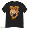 Bodybuilding Escanor Gym Pride Shirt - G500 Men’s Classic T-Shirt