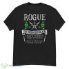 Bogue The Shrouded Blade I Walk Silently Among The Shadows Shirt - G500 Men’s Classic T-Shirt