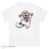 Boobun Chompy CaShirt - 500 Men’s Classic Tee Gildan