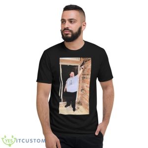 Boogie 1 Year Jail Anniversary Shirt - Short Sleeve T-Shirt