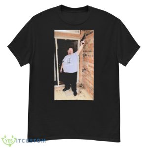 Boogie 1 Year Jail Anniversary Shirt - G500 Men’s Classic T-Shirt