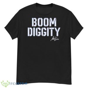 Boom Diggity Shirt - G500 Men’s Classic T-Shirt