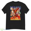 Bootleg Anime Krillin Kuririn Dragon Ball Shirt - G500 Men’s Classic T-Shirt