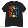 Boston Band Retro Vintage 90s Fan Gift Unisex Shirt - G500 Men’s Classic T-Shirt