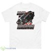 Brad Keselowski RFK Racing Blister Shirt - 500 Men’s Classic Tee Gildan