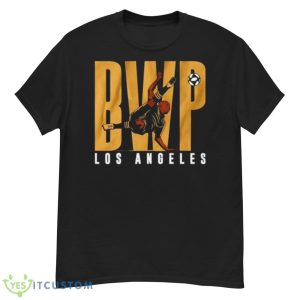 Bradley Wright Phillips BWP Shirt - G500 Men’s Classic T-Shirt