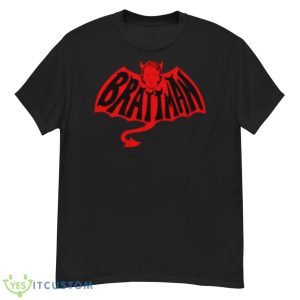 Brattman Jesper Bratt New Jersey Devils Shirt - G500 Men’s Classic T-Shirt