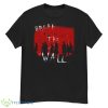 Break The Wall Ateez Shirt - G500 Men’s Classic T-Shirt