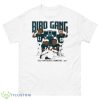Breakingt Merch Bird Gang Philadelphia 2022 Conference Champions Shirt - 500 Men’s Classic Tee Gildan