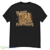 Brian Milonas Kingpin Of Big Men Skull Shirt - G500 Men’s Classic T-Shirt
