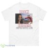 Brock Rihanna Superbowl Trending Super Bowl LVII Halftime 2023 Shirt - 500 Men’s Classic Tee Gildan