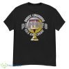 Bronte Longhorns Gold Ball Chasin’ Basketball Playoffs 2023 Shirt - G500 Men’s Classic T-Shirt