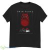 Brother Tedd Justin Tedders Twin Peaks Movie Shirt - G500 Men’s Classic T-Shirt