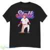 Bryson Stott Philadelphia Phillies Baseball Shine Shirt - G500 Men’s Classic T-Shirt