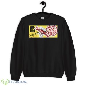 Bsdk Exe Bloodywood Shirt - Unisex Crewneck Sweatshirt