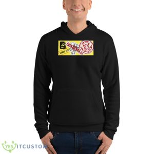 Bsdk Exe Bloodywood Shirt - Unisex Fleece Pullover Hoodie