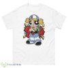 Bubbles In The Powerpuff Girls Shirt - 500 Men’s Classic Tee Gildan