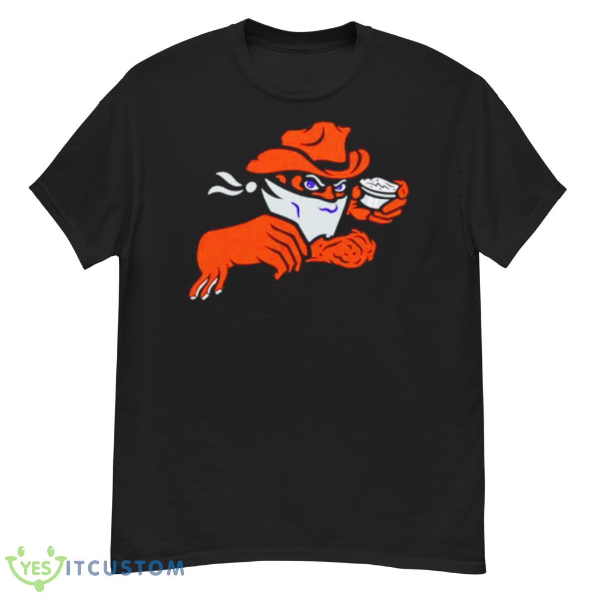 Buffalo Bandits Wing Night Shirt 12 Buffalo Bandits Wing Night Shirt - G500 Men’s Classic T-Shirt