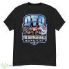 Buffalo Bills OVO Helmet Logo Shirt - G500 Men’s Classic T-Shirt