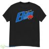 Buffalo Bills Vintage 2023 Shirt - G500 Men’s Classic T-Shirt