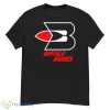 Buffalo Braves Logo Shirt - G500 Men’s Classic T-Shirt