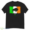 Buffalo Irish Shamrock Shirt - G500 Men’s Classic T-Shirt