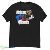 Burna Boy & Wizkid Fan Art Shirt - G500 Men’s Classic T-Shirt