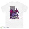 Burnt To Cynder Skylander Shirt - 500 Men’s Classic Tee Gildan