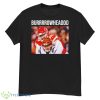 Burrowhead Chris Jones Shirt - G500 Men’s Classic T-Shirt