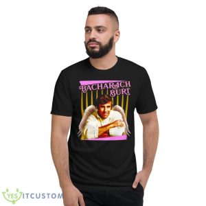 Burt Bacharach Cool ArShirt - Short Sleeve T-Shirt