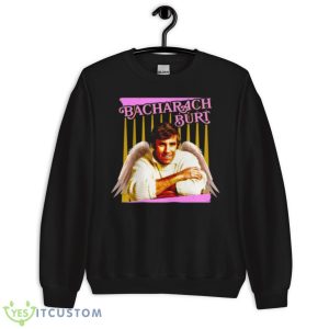 Burt Bacharach Cool ArShirt - Unisex Crewneck Sweatshirt