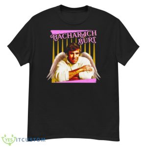 Burt Bacharach Cool ArShirt - G500 Men’s Classic T-Shirt
