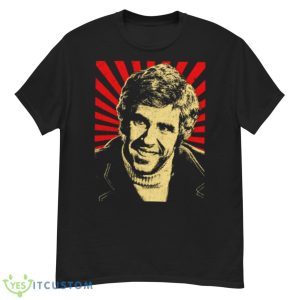 Burt Bacharach Vintage Style Design Shirt - G500 Men’s Classic T-Shirt