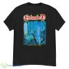 But Life Goes On Entombed Shirt - G500 Men’s Classic T-Shirt