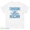 Butler Dawgs Dawg House Shirt - 500 Men’s Classic Tee Gildan