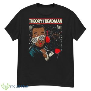 By The Way Theory Of A Deadman Shirt - G500 Men’s Classic T-Shirt