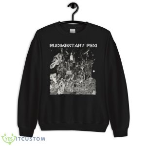 Cacophony Speed Metal Symphony Shirt - Unisex Crewneck Sweatshirt