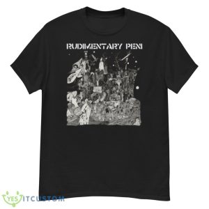 Cacophony Speed Metal Symphony Shirt - G500 Men’s Classic T-Shirt