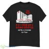 California Hotel And Casino Las Vegas Shirt - G500 Men’s Classic T-Shirt