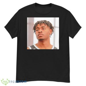 Cam Thomas Ain’t Shit Funny Shirt - G500 Men’s Classic T-Shirt