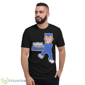 Cameron Crazies Shirt 7 Cameron Crazies Shirt - Short Sleeve T-Shirt