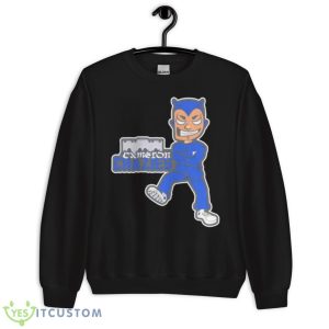 Cameron Crazies Shirt 8 Cameron Crazies Shirt - Unisex Crewneck Sweatshirt