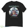 Camiseta Iron Maiden Aces High Vintage 2023 Shirt - G500 Men’s Classic T-Shirt