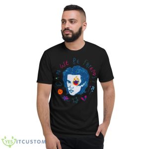 Can We Be Friends Conan Gray Cute Shirt - Short Sleeve T-Shirt