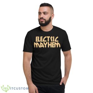 Can You Picture That Dr Teeth And The Electric Mayhem Shirt - Short Sleeve T-Shirt