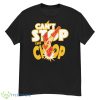 Can’t Stop The Chop Kansas City Chiefs Shirt - G500 Men’s Classic T-Shirt