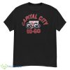 Capital City Go Go Fanatics Branded Overtime Shirt - G500 Men’s Classic T-Shirt